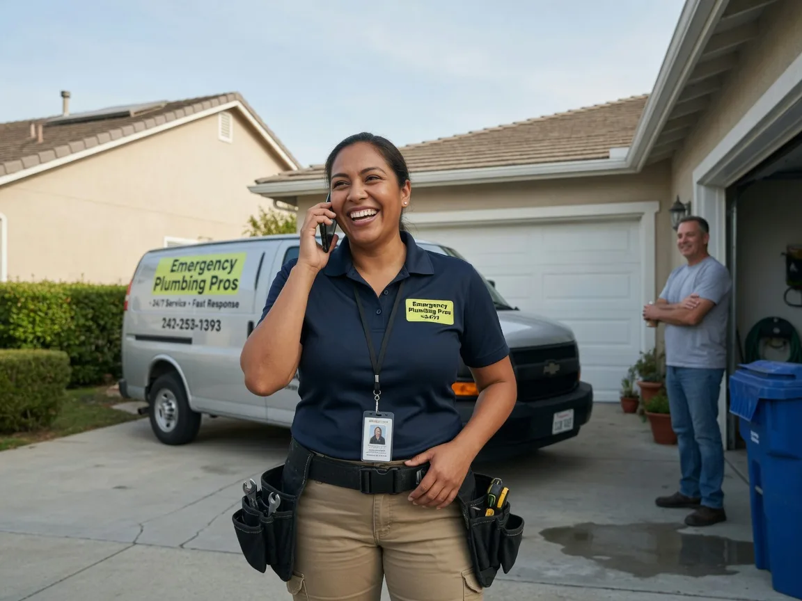Emergency Plumber Courtland, MS FAQs